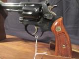 SMITH & WESSON MODEL 34-1 22 L.R. - 2 of 6