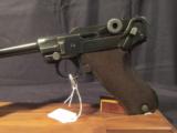 LUGER S/42 DATED 1940 - 3 of 10