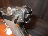 LUGER S/42 DATED 1940 - 7 of 10