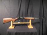 MARLIN MODEL 336 30-30 CALIBER - 1 of 7