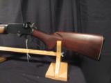 MARLIN MODEL 336 30-30 CALIBER - 5 of 7