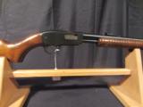 WINCHESTER MODEL 61 GROOVED RECEIVER - 1 of 9