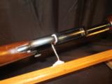 WINCHESTER MODEL 61 GROOVED RECEIVER - 4 of 9