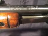WINCHESTER MODEL 61 GROOVED RECEIVER - 7 of 9