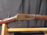 WINCHESTER MODEL 1894 38-55 WCF - 1 of 10