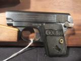 COLT MODEL 1908 - 1 of 5