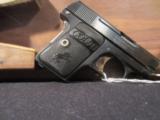 COLT MODEL 1908 - 3 of 5