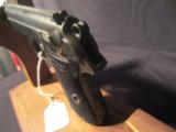WALTHER SEMI AUTO 7.65 CALIBER - 3 of 8