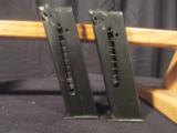 SMITH & WESSON MODEL 52 CLIPS ((ONLY)) - 1 of 3