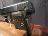 COLT POCKET MODEL 1908 25ACP - 2 of 4
