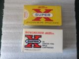 WINCHESTER 284 AMMO IN STOCK - 1 of 2
