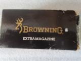 BROWNING MARK 11 FACTORY CLIPS - 1 of 7