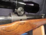 WINCHESTER MODEL 70 PRE 64 CALIBER 270 WIN - 3 of 13