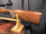 WINCHESTER MODEL 70 PRE 64 CALIBER 270 WIN - 7 of 13