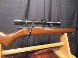 WINCHESTER MODEL 43 218 BEE - 2 of 10