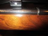 WINCHESTER MODEL 43 218 BEE - 7 of 10