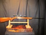 WINCHESTER MODEL 43 218 BEE - 1 of 10