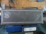 SMITH & WESSON EMPTY BOXES - 2 of 2