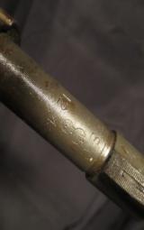 SMITH CORONA MODEL 1903A3 - 5 of 12