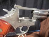 SMITH & WESSON MODEL 66
- 6 of 12