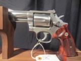 SMITH & WESSON MODEL 66
- 1 of 12