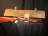 WINCHESTER PRE WAR MODEL 67 WITH BOX - 1 of 13