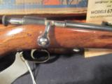 WINCHESTER PRE WAR MODEL 67 WITH BOX - 4 of 13