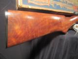 WINCHESTER PRE WAR MODEL 67 WITH BOX - 7 of 13