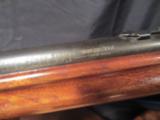 WINCHESTER PRE WAR MODEL 67 WITH BOX - 9 of 13