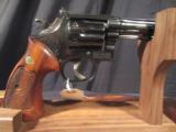 SMITH & WESSON MODEL 18-4 - 1 of 6