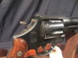 SMITH & WESSON MODEL 28-2 W/ BOX - 3 of 7