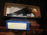 SMITH & WESSON MODEL 28-2 W/ BOX - 7 of 7