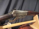 WINCHESTER MODEL 1895 SRC 30 ARMY - 2 of 10