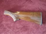REMINGTON MODEL 1100 BUTT STOCK ONLY - 1 of 5