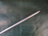 WINCHESTER MODEL 1890 MAGAZINE TUBE ONLY - 2 of 2