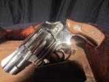 SMITH & WESSON MODEL 37 - 11 of 13