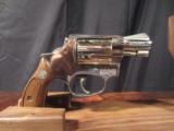 SMITH & WESSON MODEL 37 - 1 of 13