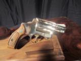 SMITH & WESSON MODEL 37 - 12 of 13