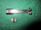 WINCHESTER MODEL 1890 MIDDLE AND FRONT SIGHT - 2 of 4