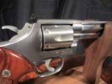 SMITH & WESSON MODEL 66-2
6