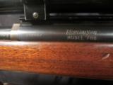 REMINGTON MODEL 788 30-30 CALIBER - 5 of 7