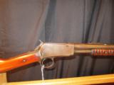 WINCHESTER MODEL 1906 PUMP 22 RIFLE - 1 of 10
