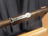 WINCHESTER MODEL 1906 PUMP 22 RIFLE - 4 of 10