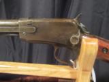 WINCHESTER MODEL 1906 PUMP 22 RIFLE - 8 of 10