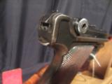 LUGER G DATE 9MM PISTOL - 2 of 10