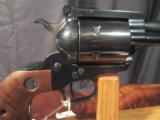 RUGER SUPER BLACK HAWK 44 MAG - 3 of 7