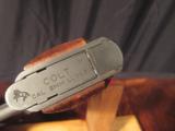 COLT COMMANDER 80 SERIES 9MM LUGER - 7 of 7
