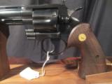 COLT PYTHONMFG DATE 1957 - 1 of 10