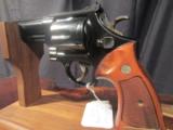 SMITH & WESSON MODEL 57 41 MAG - 3 of 10
