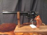 SMITH & WESSON MODEL 57 41 MAG - 2 of 10